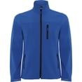thumbnail image 1 of Roly Veste Coquille Souple Antartida pour Hommes, 1 of 4