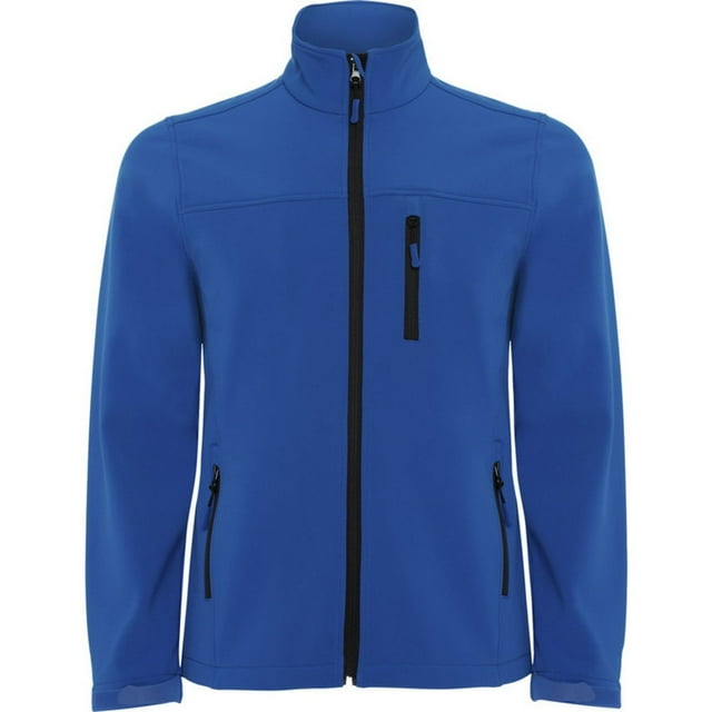 Roly Veste Coquille Souple Antartida pour Hommes