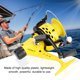 thumbnail image 4 of Carrete De Pesca, Fast CTR 2000-7000 Accesorio De Pesca Para Pesca ANGGREK Otros, 4 of 8