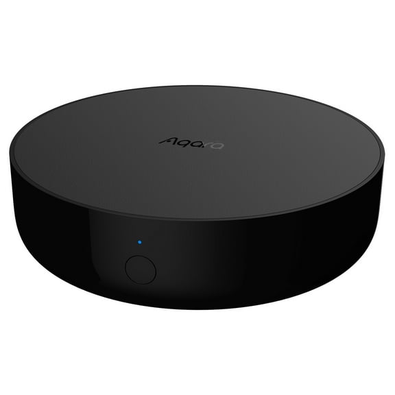Aqara Hub M2 Smart Home Hub with Built-in Speaker and IR Control, HM2-G01