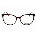 thumbnail image 2 of Eyeglasses Anne Klein AK 5098 530 Merlot, 2 of 2