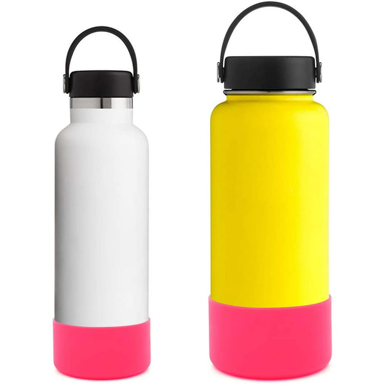 Perfect Fit Silicone Boot for 32oz-40oz Water Bottles - Protect