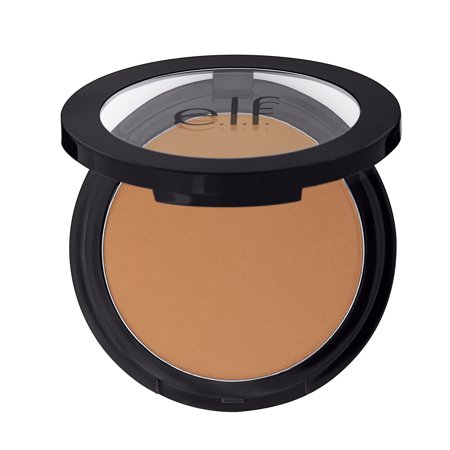 e.l.f. Primer-Infused Bronzer, Forever Sunkissed (Best Browser For Watching Videos On Internet)