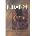 thumbnail image 1 of Pre-Owned The Blackwell Companion to Judaism 9781577180586 Used, 1 of 1