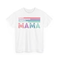 thumbnail image 2 of Mama Retro Shirt, Happy Mother's Day Shirt, Retro Mama Shirt ID-0408-AIMP, 2 of 8