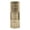 Beige, variant on Beige Corner Bar Cabinet, Upper Shelf and Display - Improve Your Home Bar