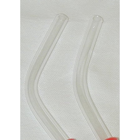 Hummingbird Feeder Replacement Tube Only Set Walmart Com