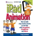 thumbnail image 2 of iPad Animation: - how to make stop motion movies on the iPad, (Paperback), 2 of 2