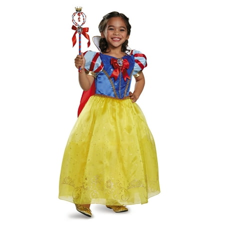 Storybook Snow White Prestige Child/Toddler