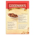 thumbnail image 5 of Goodman's Onion Soup & Dip Mix, 2.75-ounce Pack of 2, 5 of 6