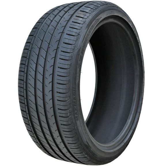 Nama Maxmach NM-31 All Season 305/35ZR24 112W XL Passenger Tire