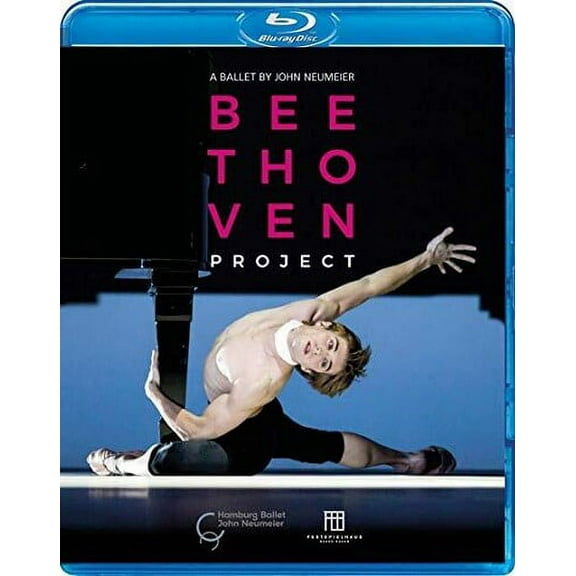 Beethoven Project (Blu-ray), C Major, Music & Performance