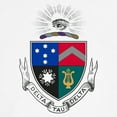 thumbnail image 3 of CafePress - Delta Tau Delta Coat Of Arms Sweatshirt - Crew Neck Sweatshirt, 3 of 4