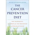 thumbnail image 2 of Le Régime de Prévention du Cancer : l'Approche Macrobiotique pour Prévenir et Soulager le Cancer (Édition Révisée et Mise à Jour 25e Anniversaire), 2 of 2