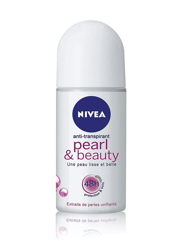 Beïnvloeden dempen Ironisch NIVEA Deodorant & Antiperspirant | Walmart.com