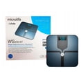 thumbnail image 2 of Bascula de Diagnostico con Bluetooth WS200 Microlife WS200, 2 of 2