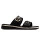 thumbnail image 1 of Sandalias para Mujer Sora 1457 negro 22, 1 of 4