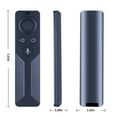 thumbnail image 5 of New Replacement Voice Remote Control For Nvidia Shield 4K HDR Android Shield TV Pro, 5 of 7