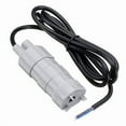 thumbnail image 1 of Water pump for Motorhome, Caravan, 12V, High Flow, Submersible, Whale Pump, 1 of 5