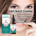 thumbnail image 3 of Gotas para el recrecimiento de las encías, enjuague bucal líquido natural para restaurar las encías, gel terapéutico para las encías, tratamiento para reparar las encías retraídas, 3 of 5