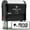 Black, variant on Vivid Stamp Proud Teacher Feedback Self-Inking Rubber Stamps (Red Ink) - Q-300