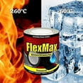 thumbnail image 4 of Waterproof Rv Awning Tape Powerful Waterproof Tape Water Pipe Leak Repair Tape Pipe Repair Leak Stop, 4 of 5