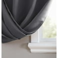 thumbnail image 3 of Solid Blackout Grommet Window Panel, 3 of 3