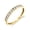 Gold, variant on 10k Solid White or Yellow Gold Channel Wedding Band Ring