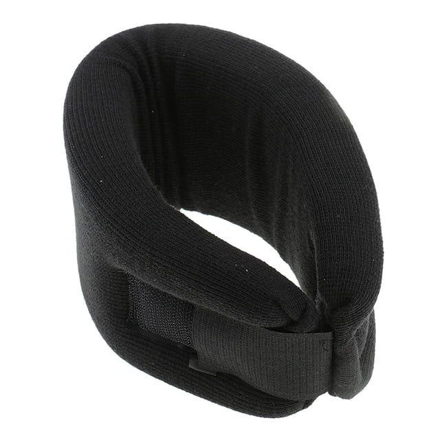 Cuello Cervical De Espuma Suave Soporte De Cuello Colcomx