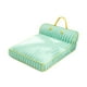 thumbnail image 4 of Cama para mascotas cama gato resistente antideslizos muebles portátiles perreros para perros pequeños medianos sillas de perro blando de interior sofá M, 4 of 8
