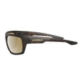 thumbnail image 3 of LEUPOLD Packout Matte Tortoise Frame/Bronze Mirror Lens Sunglasses (179094), 3 of 7