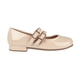 thumbnail image 2 of ZAPATOS NIÑA TROPICANA 475002 CHAROL BEIGE 15-17, 2 of 4