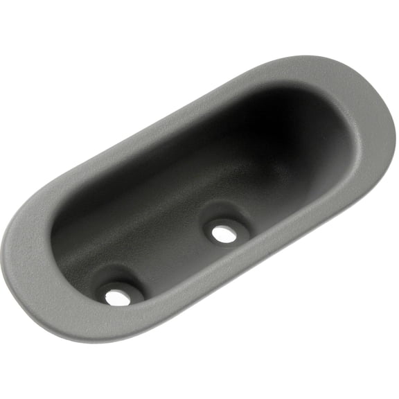 Dorman 761-5105 Interior Door Pull Handle for Specific International Models, Gray