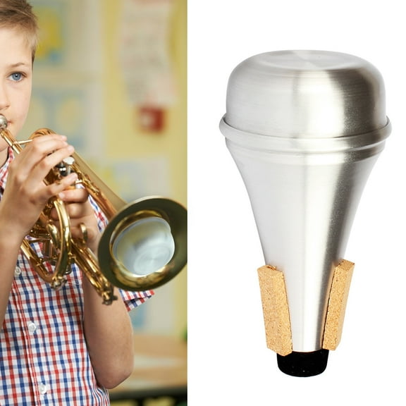 Mini Trumpet, Looks Bright Fine Workmanship Trumpet,  To Use Trumpet Instrument Trumpet Lovers For Trumpet Trumpet Accessories