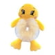 thumbnail image 1 of Dibujos Peluche Corbatas Lin Decoración Para Mujeres ños Amarillo amarillo Zulema Corbatas elásticas, 1 of 8