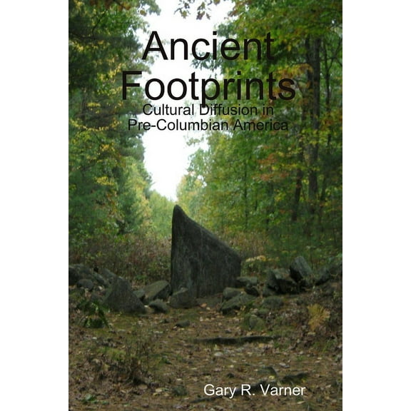 Ancient Footprints, (Paperback)