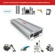 thumbnail image 3 of Inversor 3000w 110v Uso Doméstico El-inv3kw, 3 of 11