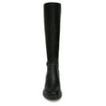 thumbnail image 4 of LifeStride Womens Berkley Knee High Boots - Medium & Wide Width, 4 of 9