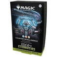 thumbnail image 1 of Magic the Gathering EDGE OF ETERNITIES COMMANDER - Counter Intelligence, 1 of 1