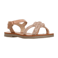 thumbnail image 2 of Sandalias Tropicana Beige para Niña T22-26 [TRO1565] beige 22.5, 2 of 9