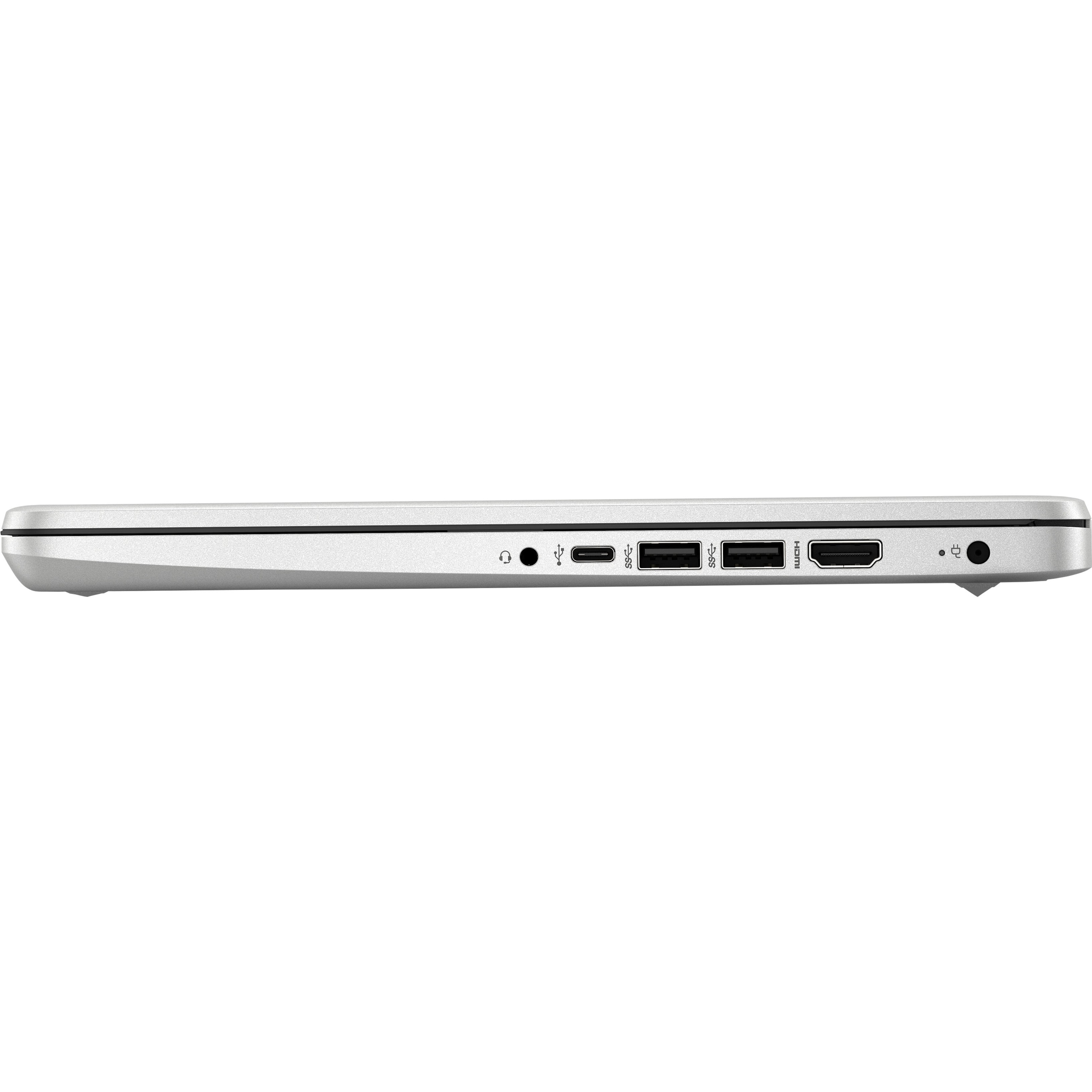 HP 14" Full HD Laptop, AMD Ryzen 7 4700U, 512GB SSD, Windows 10 Home, 14-fq0050ca