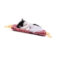 thumbnail image 4 of Catino De Simulació, Juguete Adorable Para Dormir Con Sonidos Realistas, Linda Decoración Para El Hogar Para Niños Y, 4 of 7
