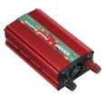 thumbnail image 3 of 3000W Car Power Inverter, Intelligent Aluminum Alloy Solar DC24V To AC Inverter For Multipurpose Charging, 3 of 8