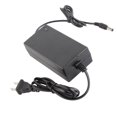 thumbnail image 3 of Power Adapter Supply Adaptor, Power Adapter Supply Overload  High Work Efficiency 100-240V 24V 2A  for Mobile DVD, 3 of 8