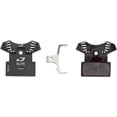 thumbnail image 2 of Jagwire Elite Cooling Disc Brake Pad fits Shimano M9000, M9020, M985, M8000, 2 of 2