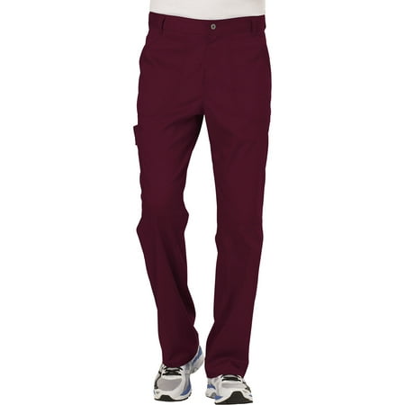 

Cherokee Workwear Revolution Men Scrubs Pant Fly Front WW140