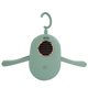 thumbnail image 5 of Percha para secadora de ropa de iones negativos portátil multifunción, rejilla de secado rápido CN 220V Verde, 5 of 5