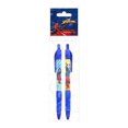 thumbnail image 1 of Set de Bolígrafos Spiderman Disney Multicolor, 1 of 4