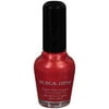 Black Opal: Runaway Red Patent Nail Lacquer, .5 oz