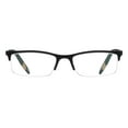 thumbnail image 2 of Select-A-Vision Lunettes de Lecture pour Homme Sportex Ar4150 Brunes, 29 mm, 2 of 4